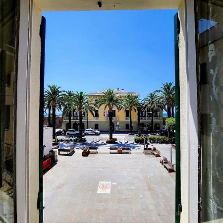 Monilia Apartments Moneglia Exterior foto