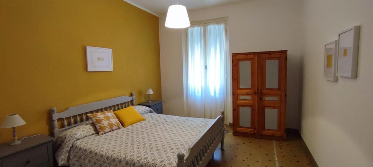 Monilia Apartments Moneglia Exterior foto