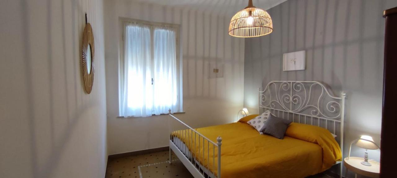 Monilia Apartments Moneglia Exterior foto