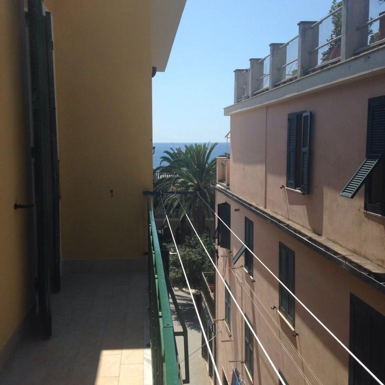 Monilia Apartments Moneglia Exterior foto